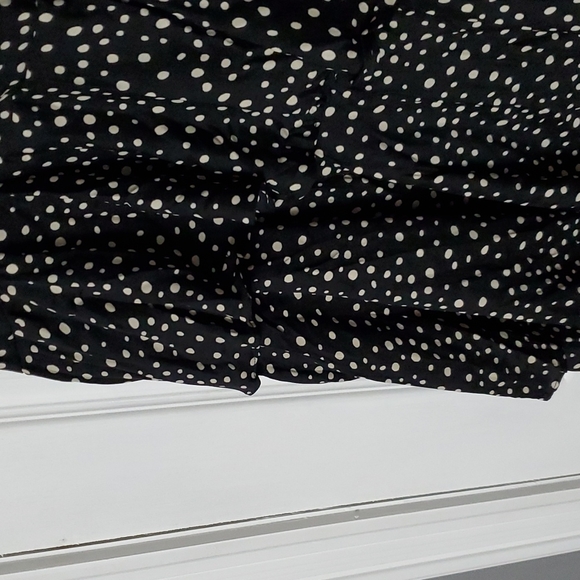 Polka-dot Dress - Picture 3 of 4